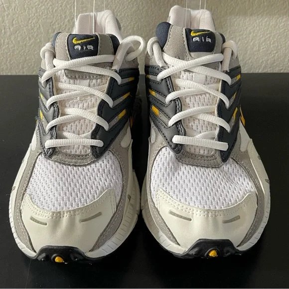 Nike Air Structure Triax Running Shoes Vintage - Picture 5 of 9